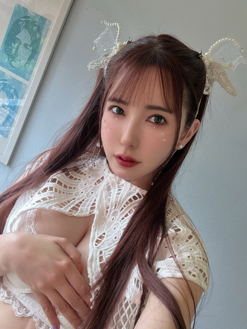 Ảnh Yui Hatano Trong Outfit Cá Tính Ảnh Yui Hatano Trong Outfit Cá Tính