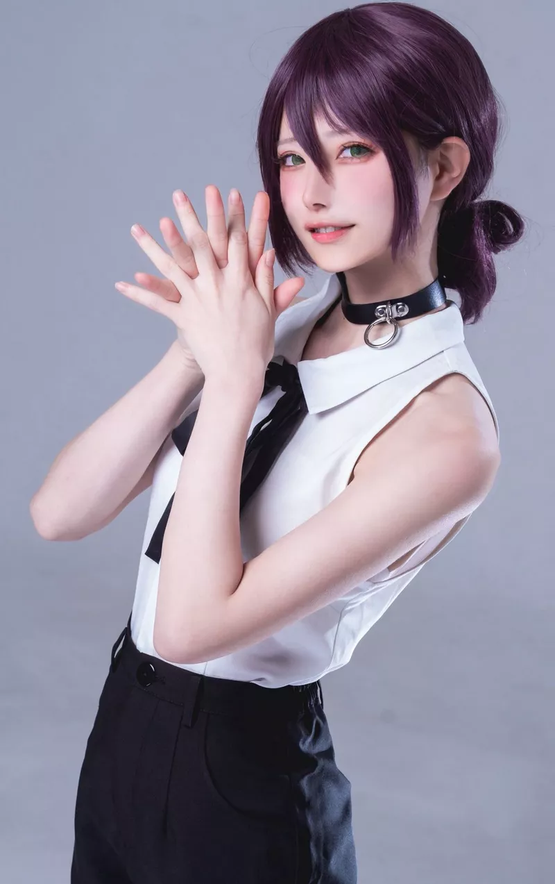 Gái Xinh Cosplay Anime Tỏa Sáng Trong Bộ Ảnh Nghệ Thuật Gái Xinh Cosplay Anime Tỏa Sáng Trong Bộ Ảnh Nghệ Thuật