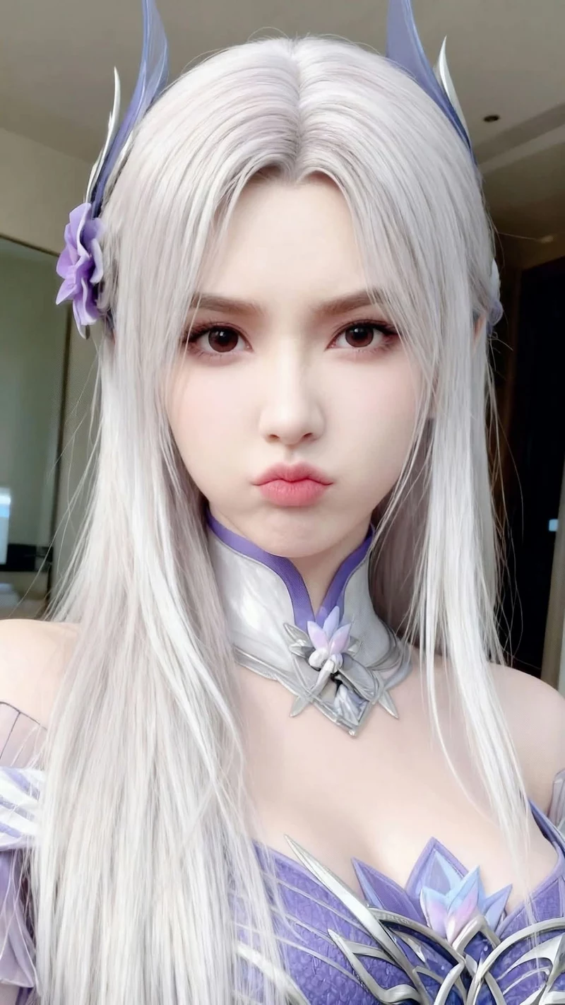 Gái Xinh Cosplay Anime Trong Những Bộ Ảnh Đầy Màu Sắc Gái Xinh Cosplay Anime Trong Những Bộ Ảnh Đầy Màu Sắc