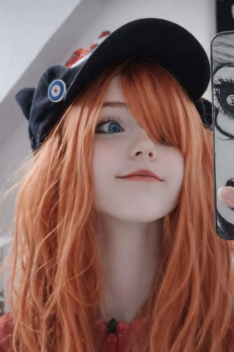 Gái Xinh Cosplay Anime Với Trang Phục Nhân Vật Độc Đáo Gái Xinh Cosplay Anime Với Trang Phục Nhân Vật Độc Đáo