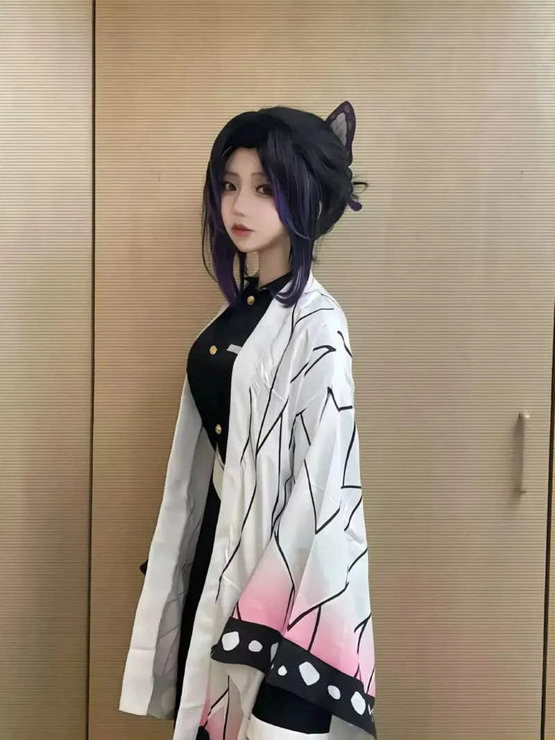 Gái Xinh Cosplay Anime Với Vẻ Ngoài Rạng Rỡ Và Đầy Khí Chất Gái Xinh Cosplay Anime Với Vẻ Ngoài Rạng Rỡ Và Đầy Khí Chất