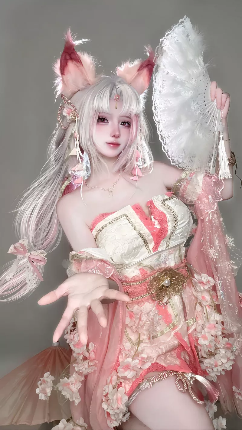Gái Xinh Cosplay Liên Quân Tạo Dáng Giữa Khung Cảnh Huyền Ảo Gái Xinh Cosplay Liên Quân Tạo Dáng Giữa Khung Cảnh Huyền Ảo