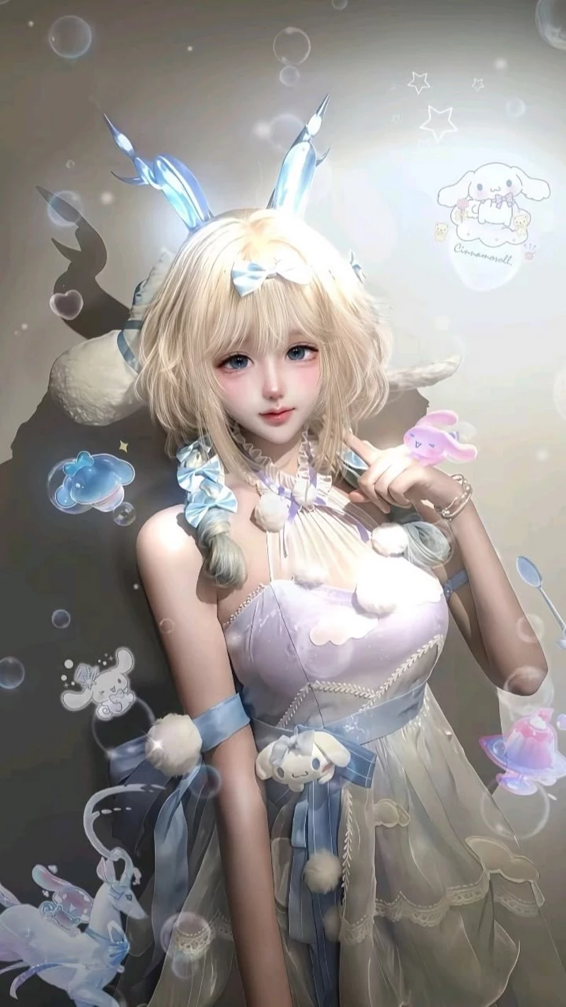 Gái Xinh Cosplay Liên Quân Trong Khung Cảnh Giả Tưởng Đẹp Mắt Gái Xinh Cosplay Liên Quân Trong Khung Cảnh Giả Tưởng Đẹp Mắt