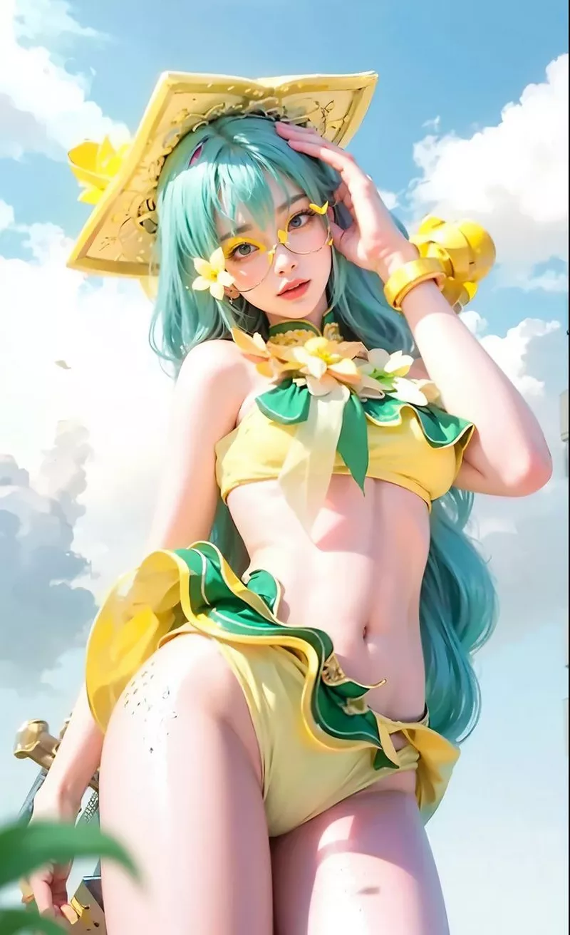 Gái Xinh Cosplay Liên Quân Trong Những Khoảnh Khắc Đầy Khí Chất Gái Xinh Cosplay Liên Quân Trong Những Khoảnh Khắc Đầy Khí Chất