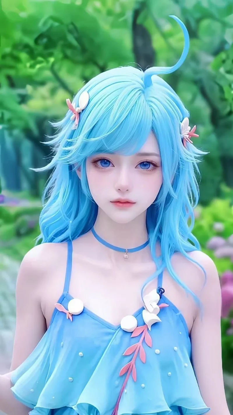 Gái Xinh Cosplay Liên Quân Trong Phong Cách Chiến Binh Fantasy Gái Xinh Cosplay Liên Quân Trong Phong Cách Chiến Binh Fantasy