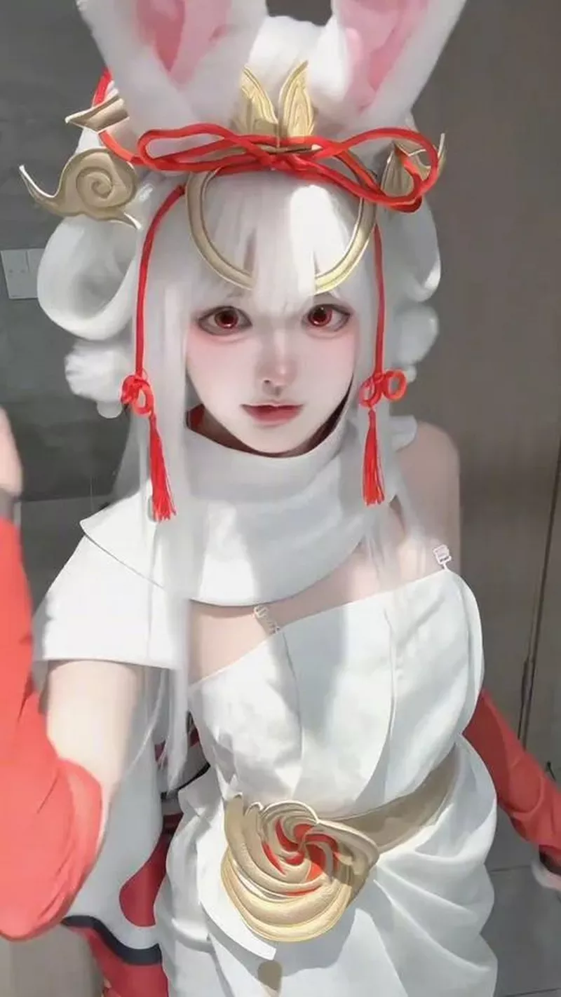 Gái Xinh Cosplay Liên Quân Trong Trang Phục Nhân Vật Đẹp Mắt Gái Xinh Cosplay Liên Quân Trong Trang Phục Nhân Vật Đẹp Mắt
