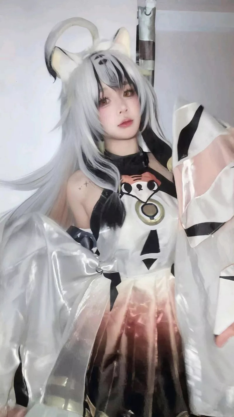 Gái Xinh Cosplay Liên Quân Với Góc Chụp Đầy Nghệ Thuật Gái Xinh Cosplay Liên Quân Với Góc Chụp Đầy Nghệ Thuật