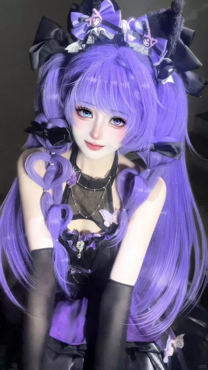 Gái Xinh Cosplay Liên Quân Với Khoảnh Khắc Tạo Dáng Ấn Tượng Gái Xinh Cosplay Liên Quân Với Khoảnh Khắc Tạo Dáng Ấn Tượng