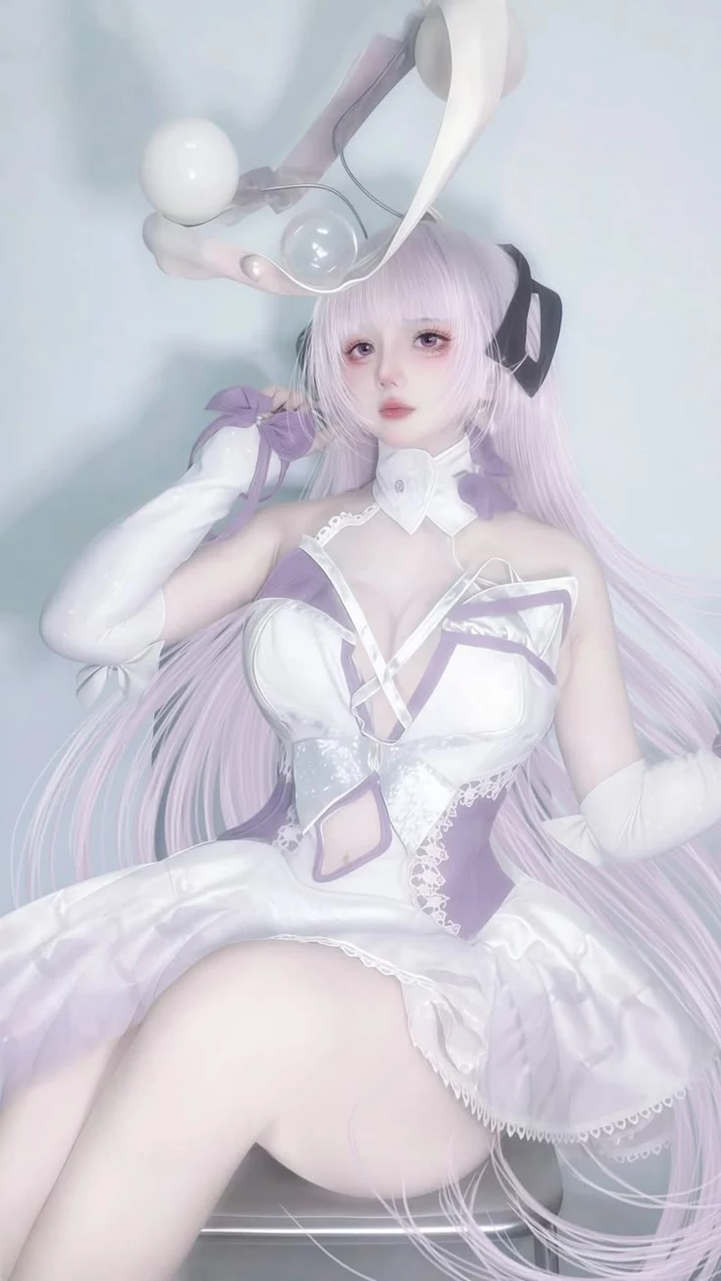 Gái Xinh Cosplay Liên Quân Với Phong Cách Nhân Vật Đầy Sức Hút Gái Xinh Cosplay Liên Quân Với Phong Cách Nhân Vật Đầy Sức Hút