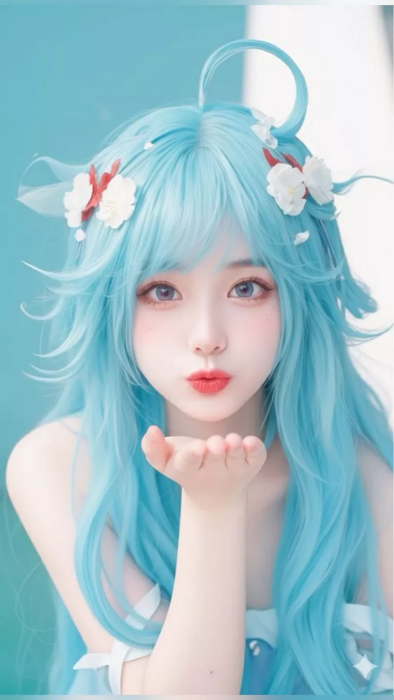 Gái Xinh Cosplay Liên Quân Với Phong Cách Trẻ Trung Và Nổi Bật Gái Xinh Cosplay Liên Quân Với Phong Cách Trẻ Trung Và Nổi Bật