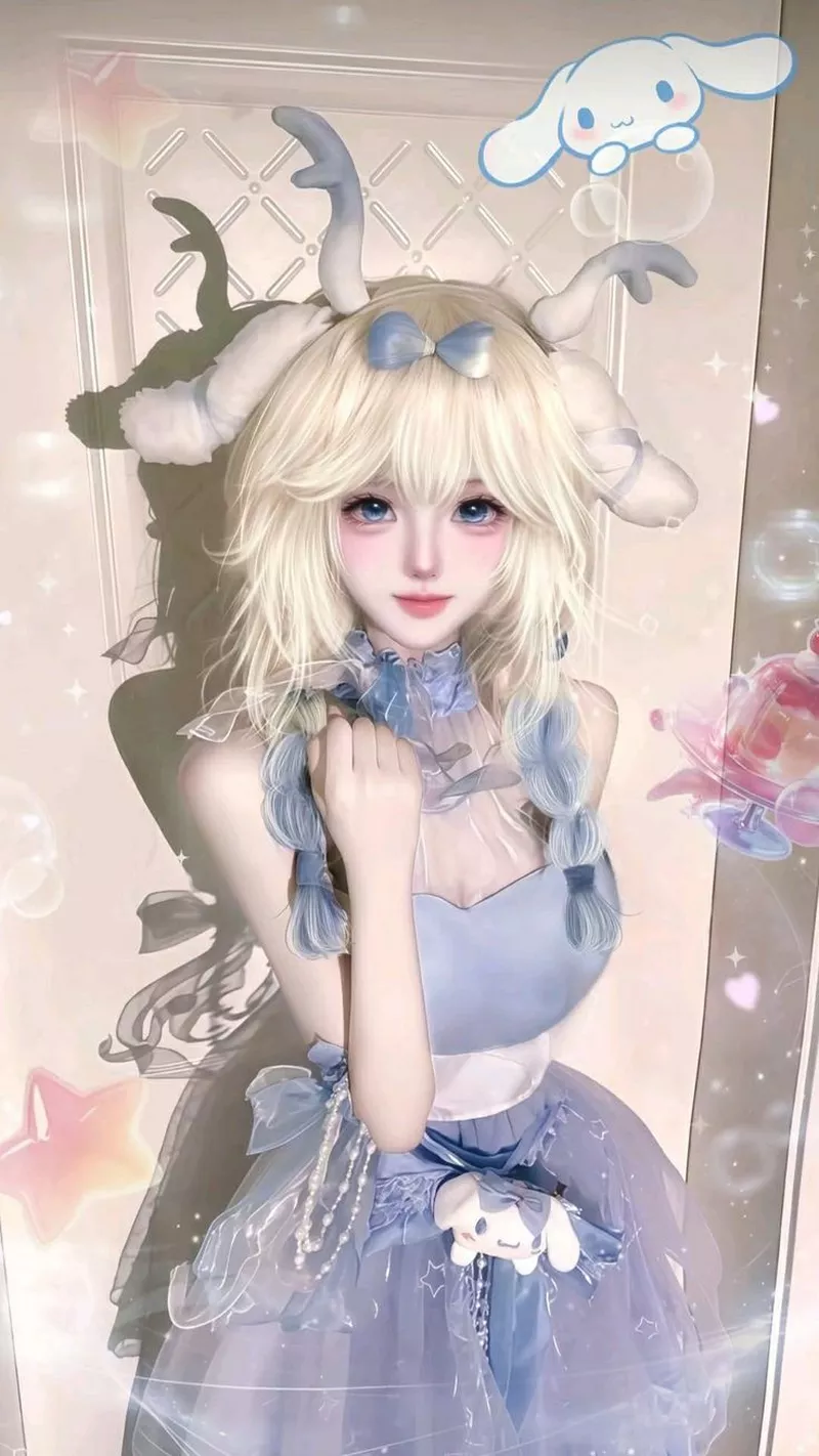 Gái Xinh Cosplay Liên Quân Với Thần Thái Mạnh Mẽ Và Cá Tính Gái Xinh Cosplay Liên Quân Với Thần Thái Mạnh Mẽ Và Cá Tính