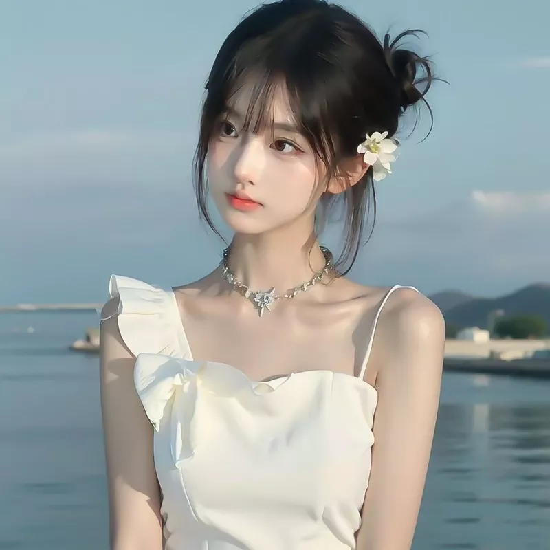 Gái Xinh Douyin Với Phong Cách Ngọt Ngào Và Trẻ Trung Gái Xinh Douyin Với Phong Cách Ngọt Ngào Và Trẻ Trung