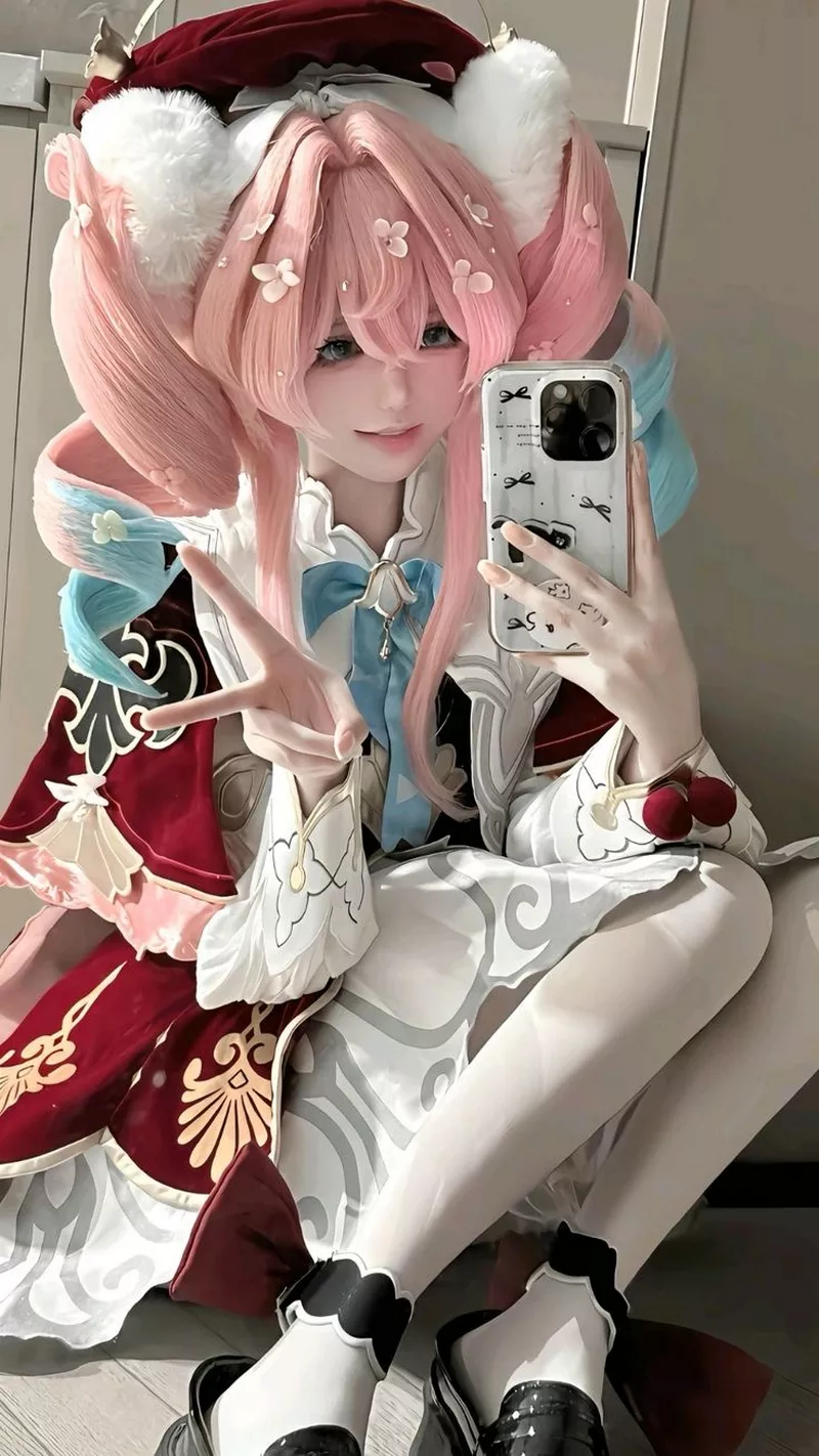 Gái Xinh Trung Quốc Cosplay Tạo Dáng Trong Khung Cảnh Thơ Mộng Gái Xinh Trung Quốc Cosplay Tạo Dáng Trong Khung Cảnh Thơ Mộng