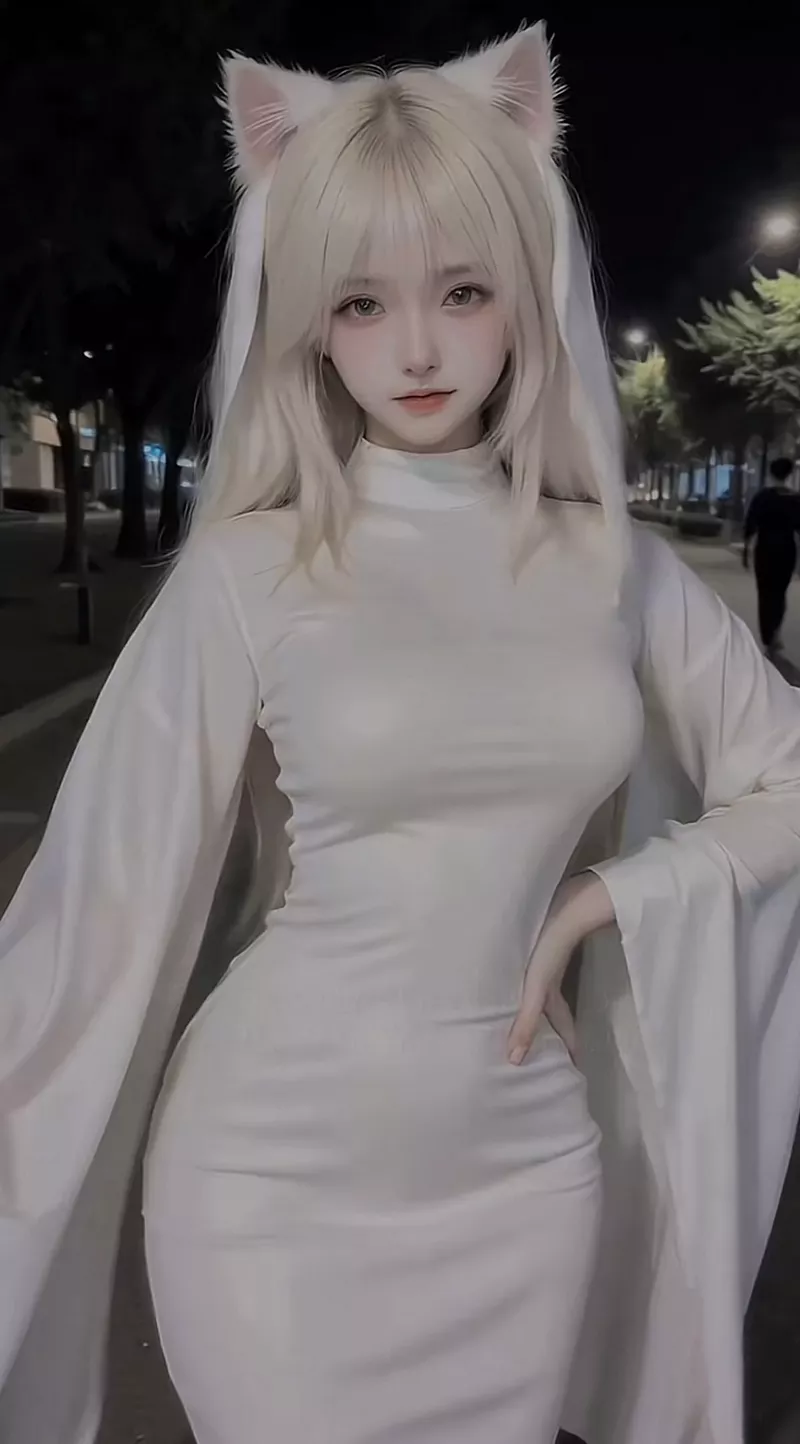 Gái Xinh Trung Quốc Cosplay Tỏa Sáng Trong Bộ Ảnh Nghệ Thuật Gái Xinh Trung Quốc Cosplay Tỏa Sáng Trong Bộ Ảnh Nghệ Thuật
