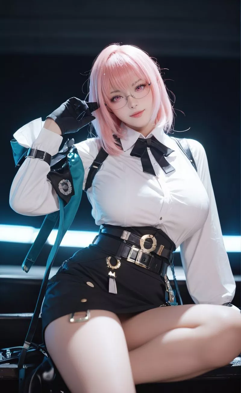 Gái Xinh Trung Quốc Cosplay Trong Trang Phục Fantasy Đầy Cuốn Hút Gái Xinh Trung Quốc Cosplay Trong Trang Phục Fantasy Đầy Cuốn Hút