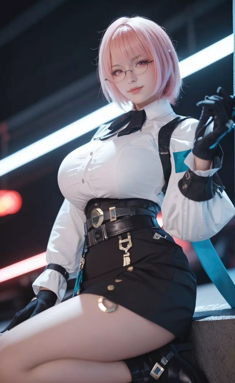 Gái Xinh Trung Quốc Cosplay Với Tạo Hình Cổ Trang Thanh Lịch Gái Xinh Trung Quốc Cosplay Với Tạo Hình Cổ Trang Thanh Lịch