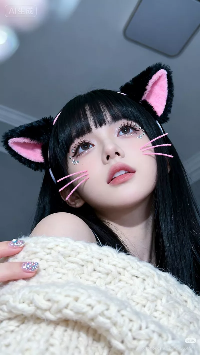 Gái Xinh Trung Quốc Cosplay Với Tạo Hình Nhân Vật Đầy Cá Tính Gái Xinh Trung Quốc Cosplay Với Tạo Hình Nhân Vật Đầy Cá Tính