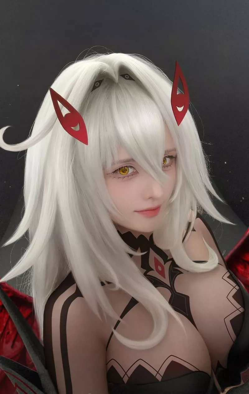 Gái Xinh Trung Quốc Cosplay Với Tạo Hình Nhân Vật Đầy Khí Chất Gái Xinh Trung Quốc Cosplay Với Tạo Hình Nhân Vật Đầy Khí Chất