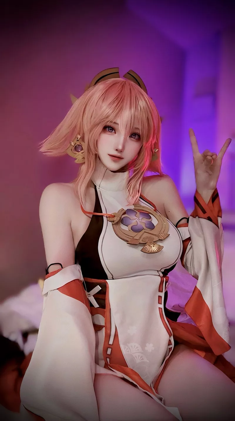 Gái Xinh Trung Quốc Cosplay Với Thần Thái Lạnh Lùng Và Mạnh Mẽ Gái Xinh Trung Quốc Cosplay Với Thần Thái Lạnh Lùng Và Mạnh Mẽ