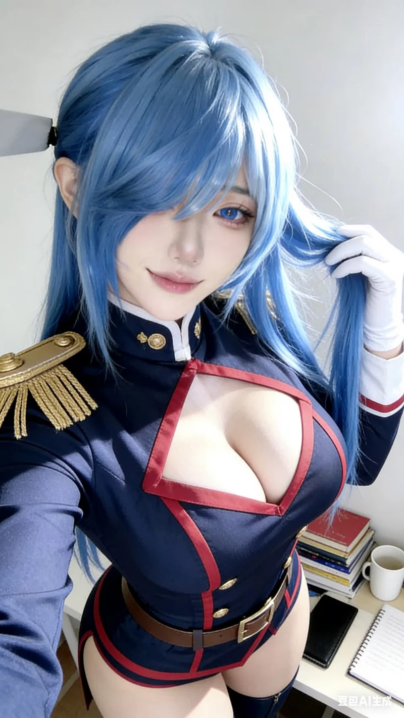 Gái Xinh Trung Quốc Cosplay Với Vẻ Ngoài Rạng Rỡ Và Đầy Khí Chất Gái Xinh Trung Quốc Cosplay Với Vẻ Ngoài Rạng Rỡ Và Đầy Khí Chất