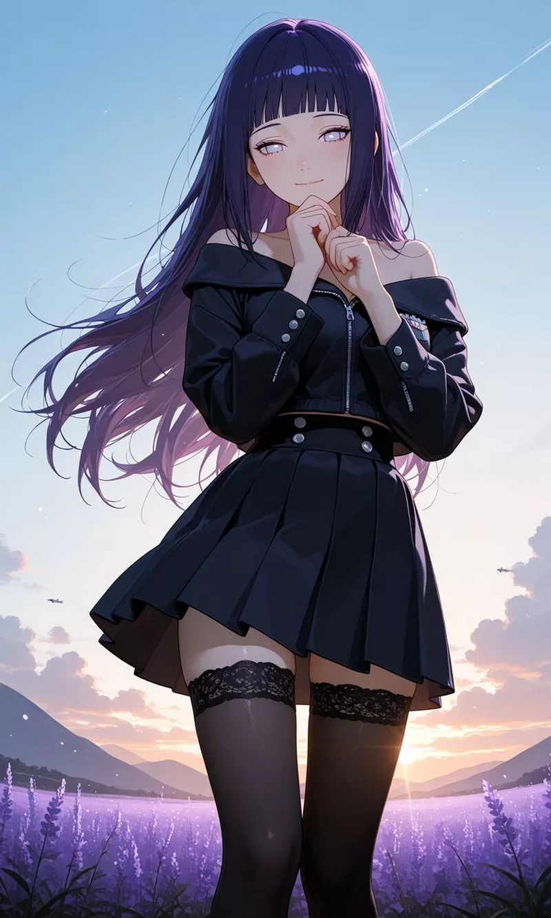 Hình Nền Hinata Hyuga Full HD Sắc Nét Hình Nền Hinata Hyuga Full HD Sắc Nét