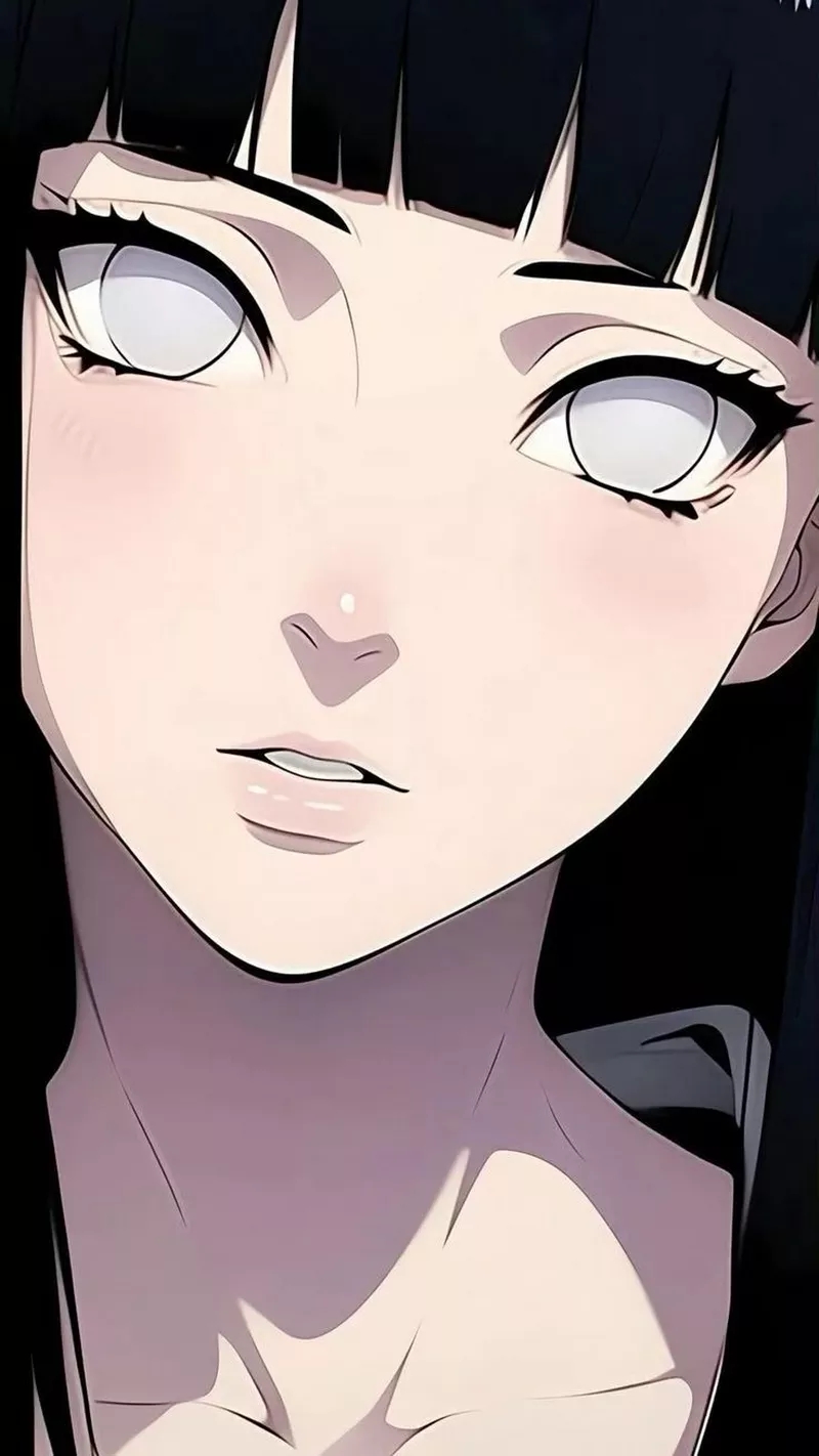 Hình Nền Hinata Hyuga Mang Vẻ Đẹp Thanh Khiết Hình Nền Hinata Hyuga Mang Vẻ Đẹp Thanh Khiết