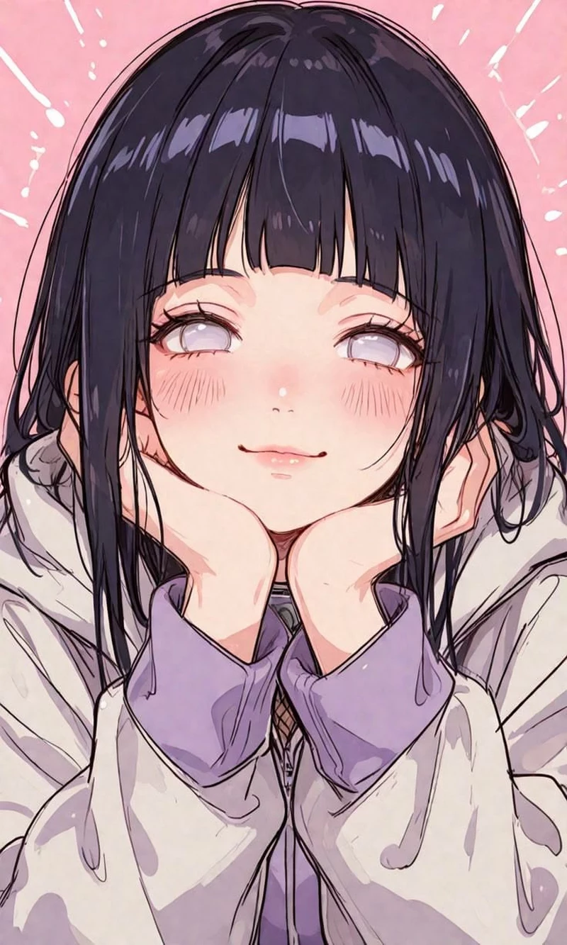 Hình Nền Hinata Hyuga Sắc Nét Và Đẹp Mắt Hình Nền Hinata Hyuga Sắc Nét Và Đẹp Mắt