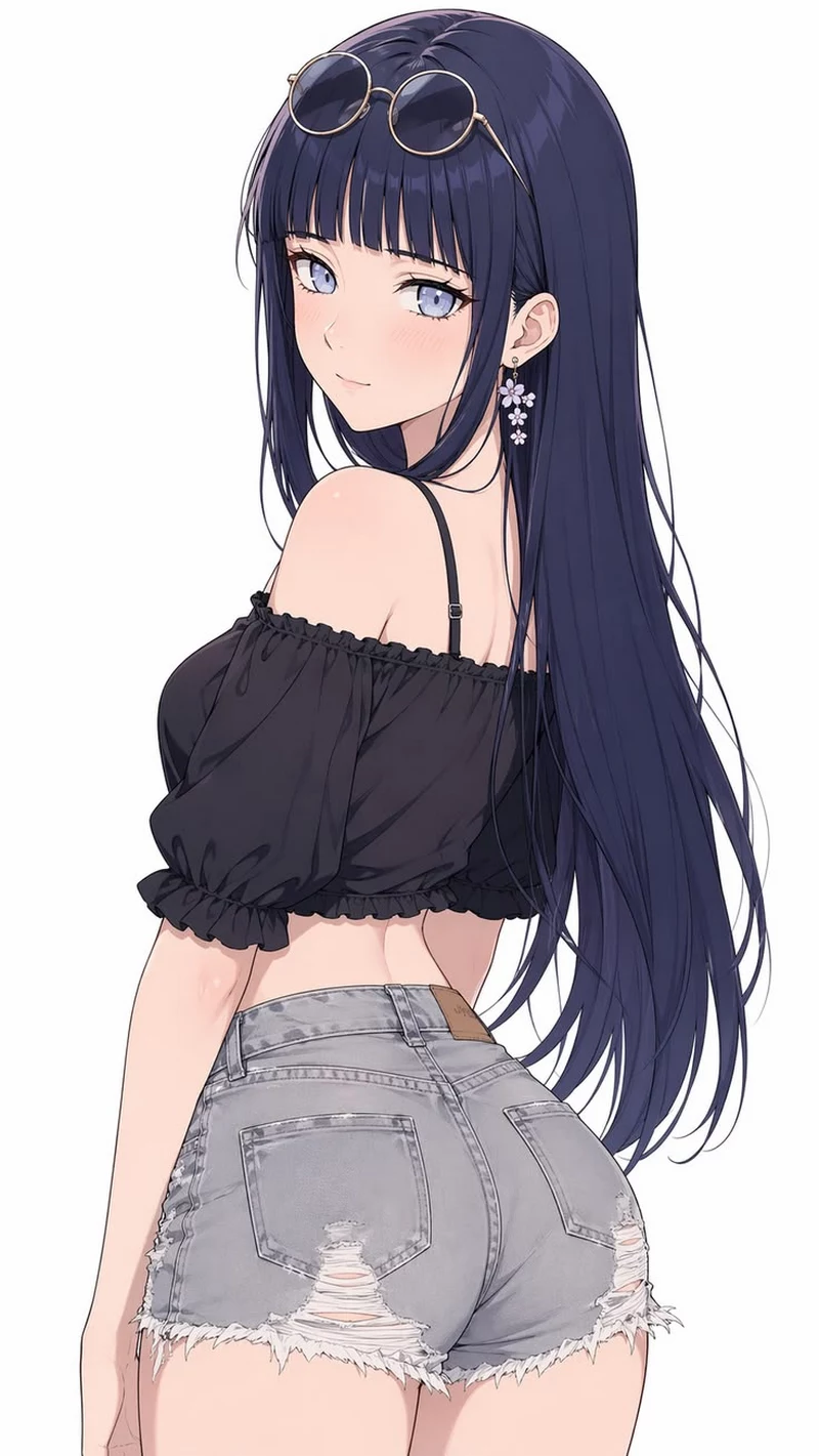 Hình Nền Hinata Hyuga Trong Khoảnh Khắc Quyết Tâm Hình Nền Hinata Hyuga Trong Khoảnh Khắc Quyết Tâm