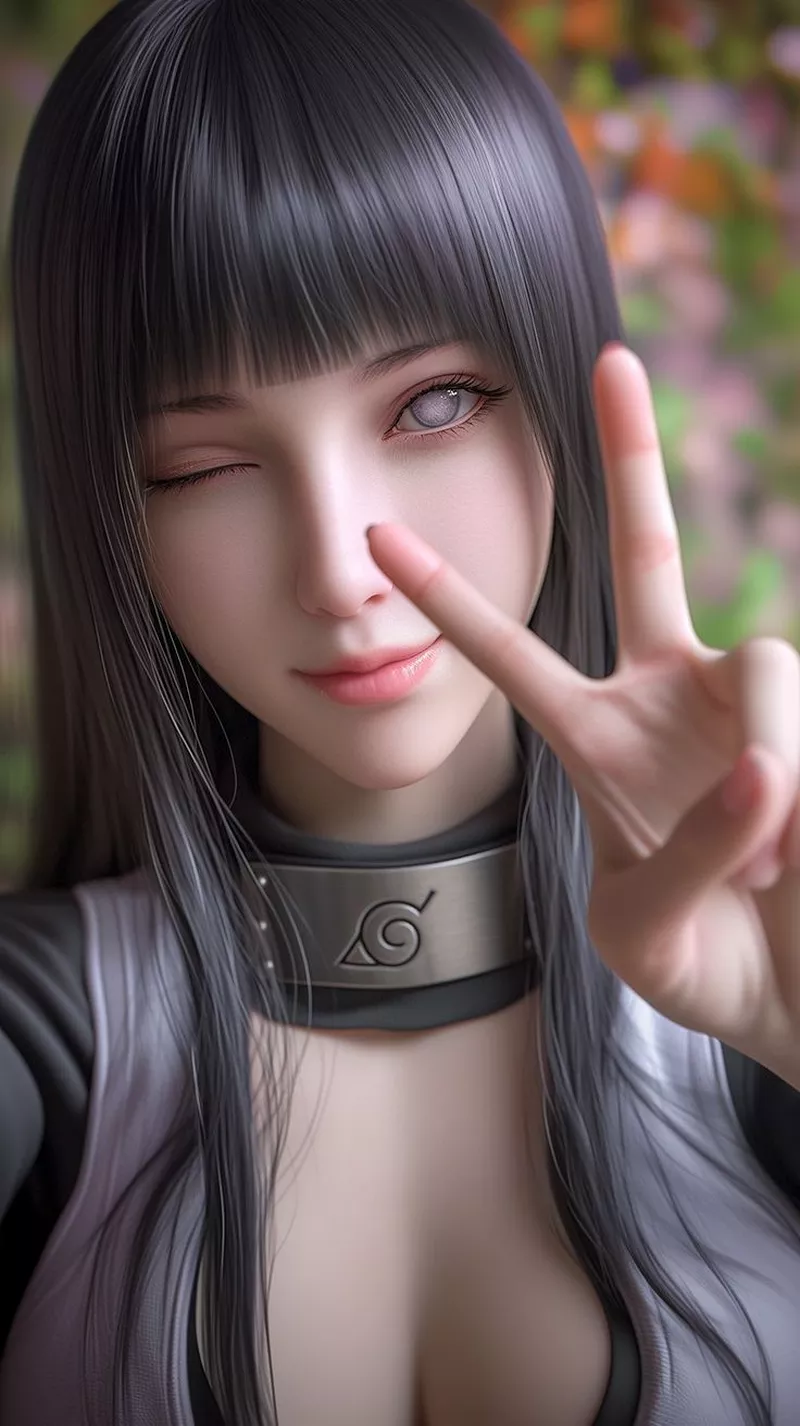 Hình Nền Hinata Hyuga Trong Trận Chiến Hình Nền Hinata Hyuga Trong Trận Chiến