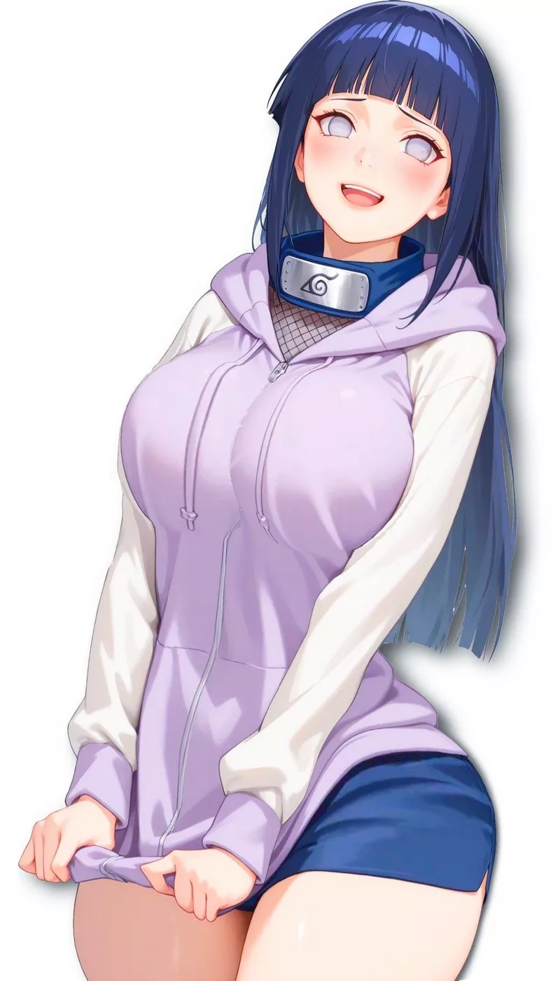 Hình Nền Hinata Hyuga Với Hiệu Ứng Ánh Sáng Hình Nền Hinata Hyuga Với Hiệu Ứng Ánh Sáng