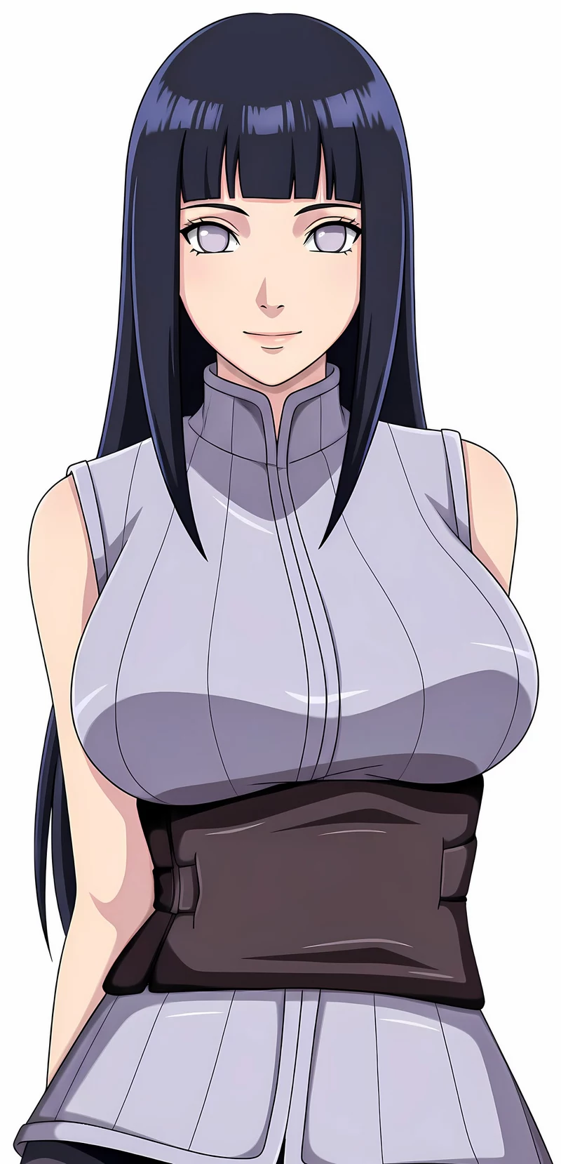 Hình Nền Hinata Hyuga Với Tư Thế Chiến Đấu Hình Nền Hinata Hyuga Với Tư Thế Chiến Đấu