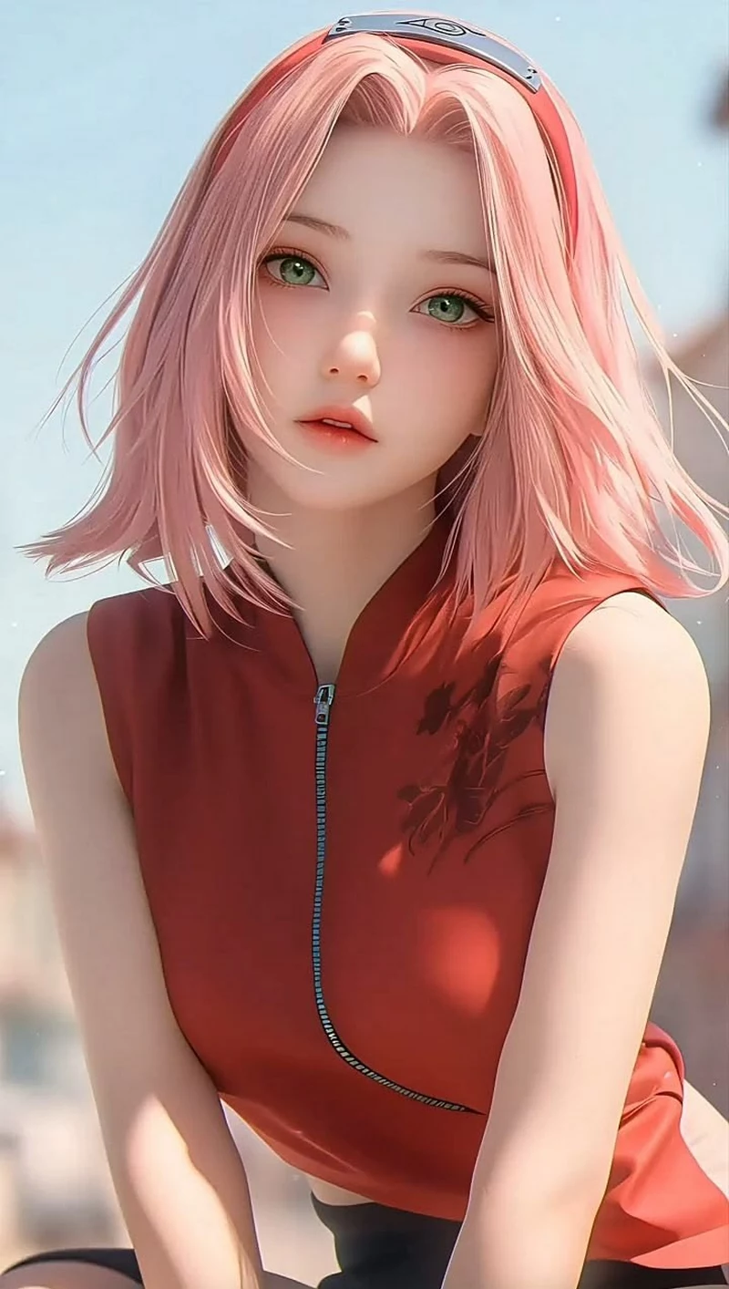 Hình Nền Sakura Haruno Độ Phân Giải Cao Hình Nền Sakura Haruno Độ Phân Giải Cao
