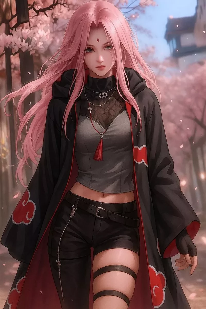 Hình Nền Sakura Haruno Full HD Sắc Nét Hình Nền Sakura Haruno Full HD Sắc Nét