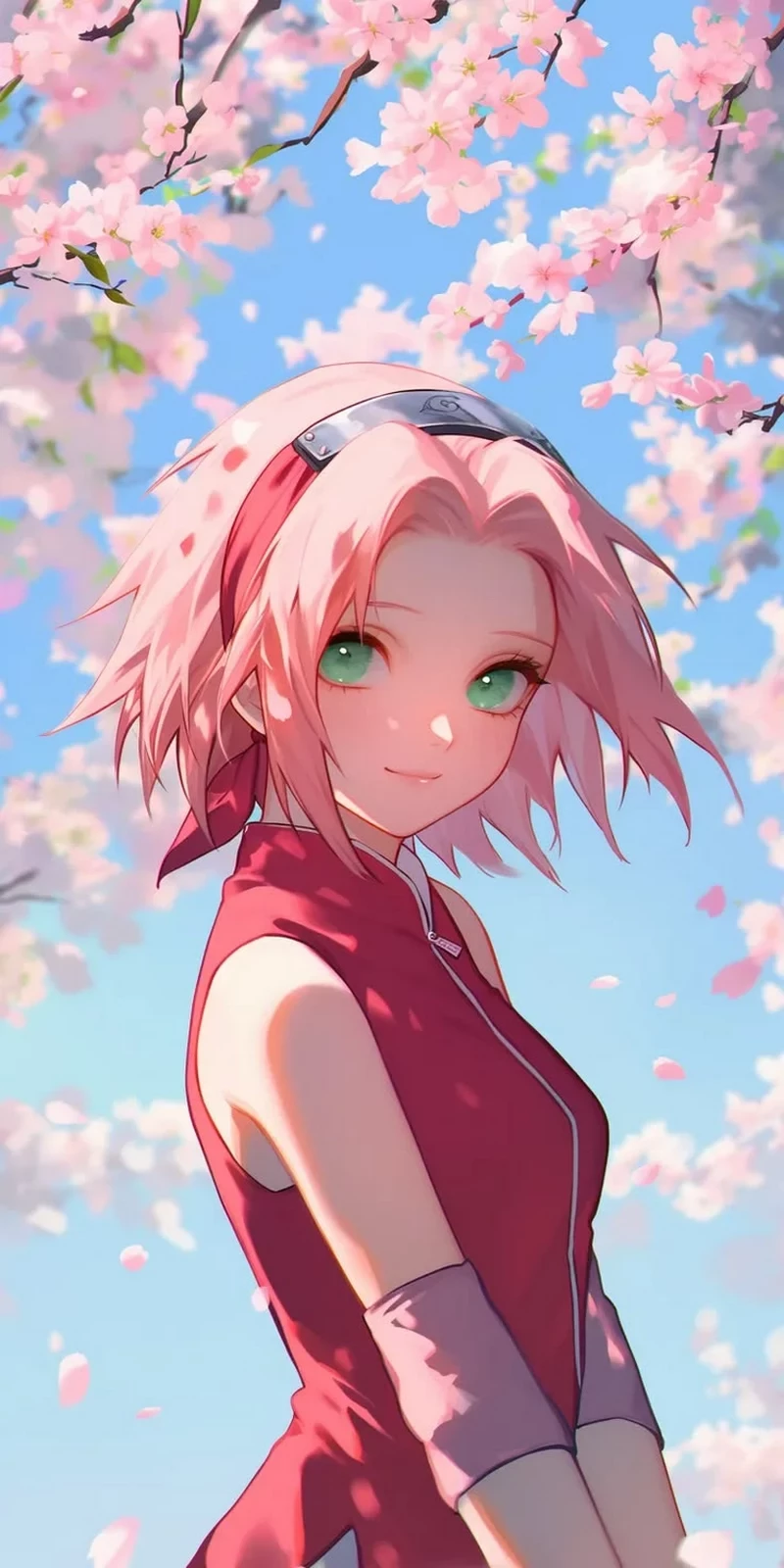 Hình Nền Sakura Haruno Sắc Nét Và Đẹp Mắt Hình Nền Sakura Haruno Sắc Nét Và Đẹp Mắt