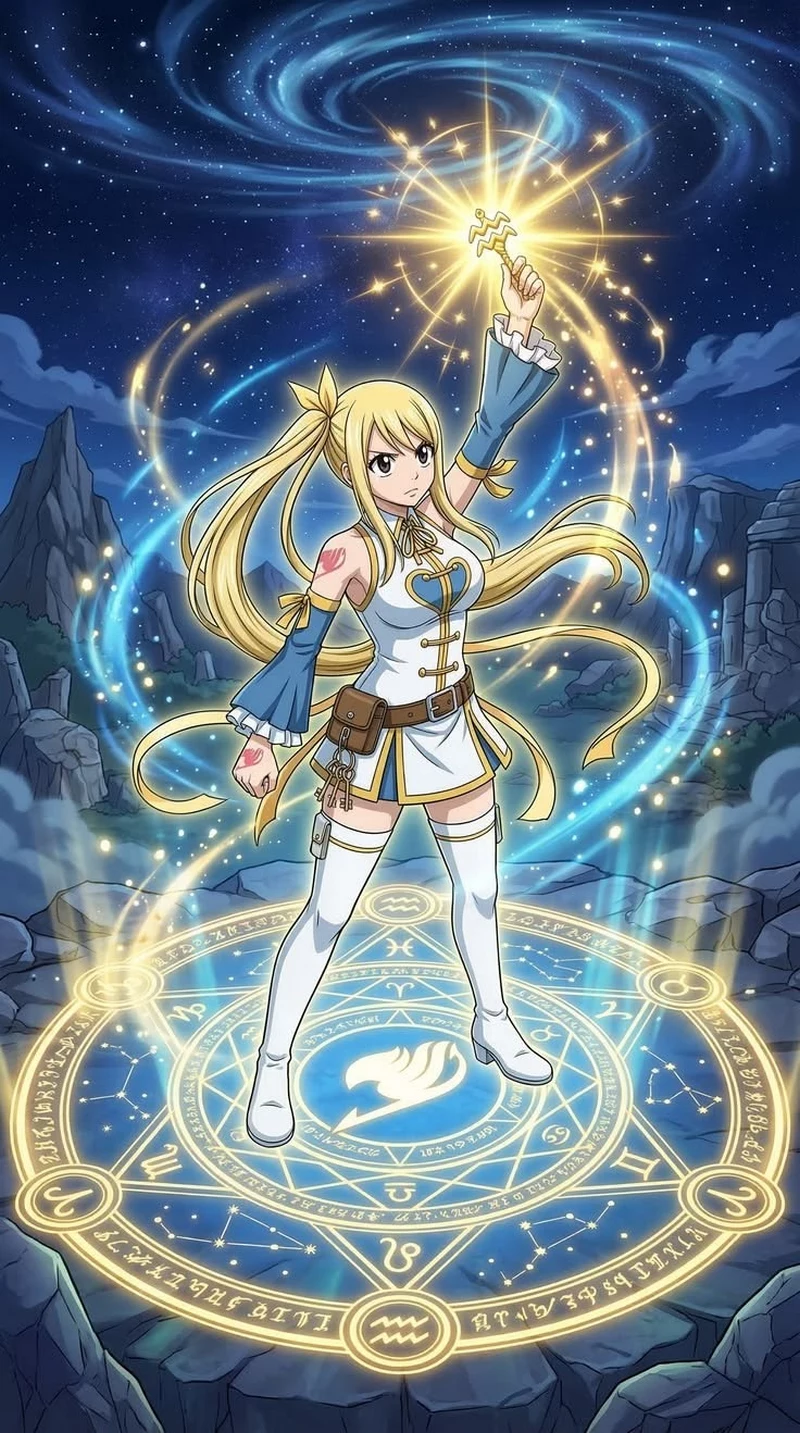 Lucy Heartfilia Với Ánh Mắt Trong Trẻo Và Cuốn Hút Lucy Heartfilia Với Ánh Mắt Trong Trẻo Và Cuốn Hút