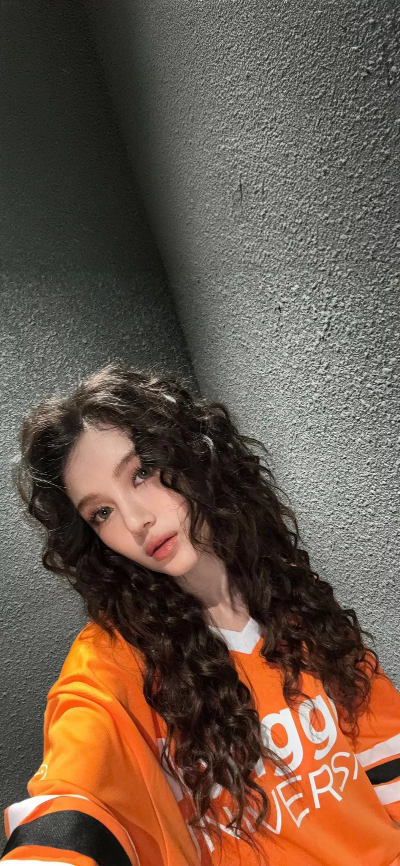 Ảnh Danielle (NewJeans) Nổi Bật Trong Những Tạo Hình K pop