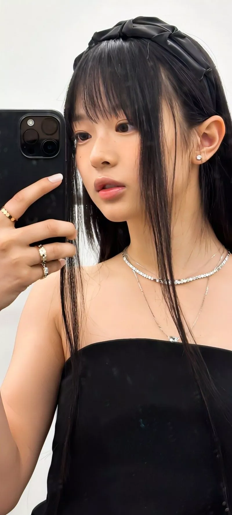 Ảnh Hanni Rạng Rỡ Trong Những Sự Kiện Âm Nhạc Ảnh Hanni Rạng Rỡ Trong Những Sự Kiện Âm Nhạc