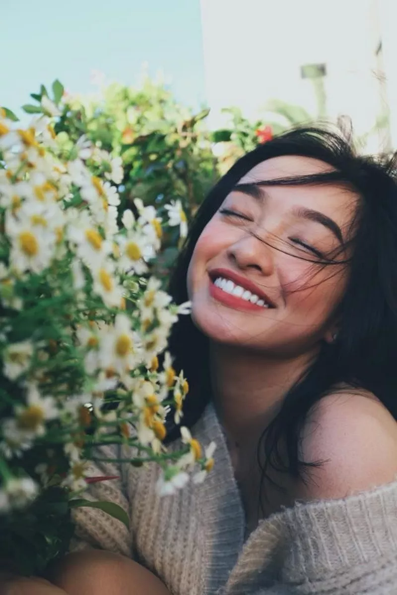 Ảnh Kaity Nguyễn cuốn hút trong bộ ảnh chân dung đầy ấn tượng
