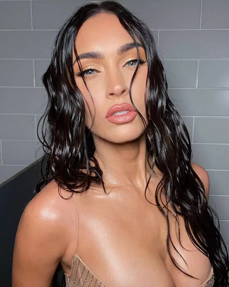 Ảnh Megan Fox Nổi Bật Trên Thảm Đỏ Sự Kiện Ảnh Megan Fox Nổi Bật Trên Thảm Đỏ Sự Kiện