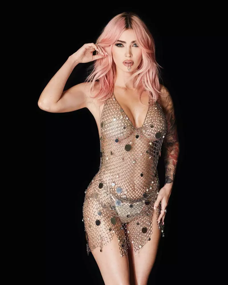 444+ Ảnh Megan Fox Đẹp Qua Những Khung Hình Quyến Rũ Và Cá Tính