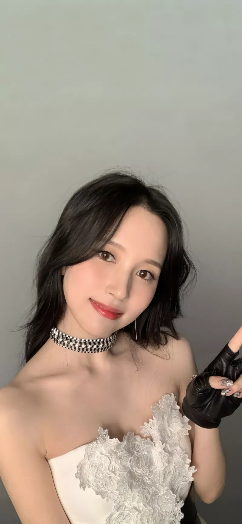 Ảnh Mina (TWICE) Trong Bộ Ảnh Mang Phong Cách Nghệ Thuật Ảnh Mina (TWICE) Trong Bộ Ảnh Mang Phong Cách Nghệ Thuật
