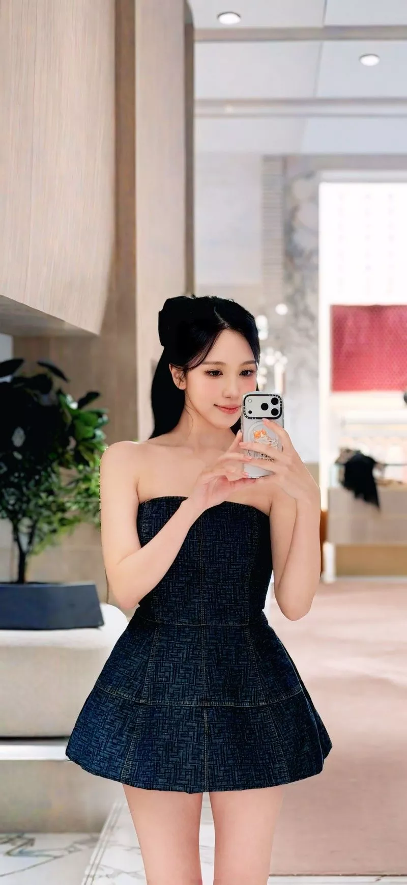 Ảnh Mina (TWICE) Trong Bộ Ảnh Thời Trang Đầy Tinh Tế Ảnh Mina (TWICE) Trong Bộ Ảnh Thời Trang Đầy Tinh Tế