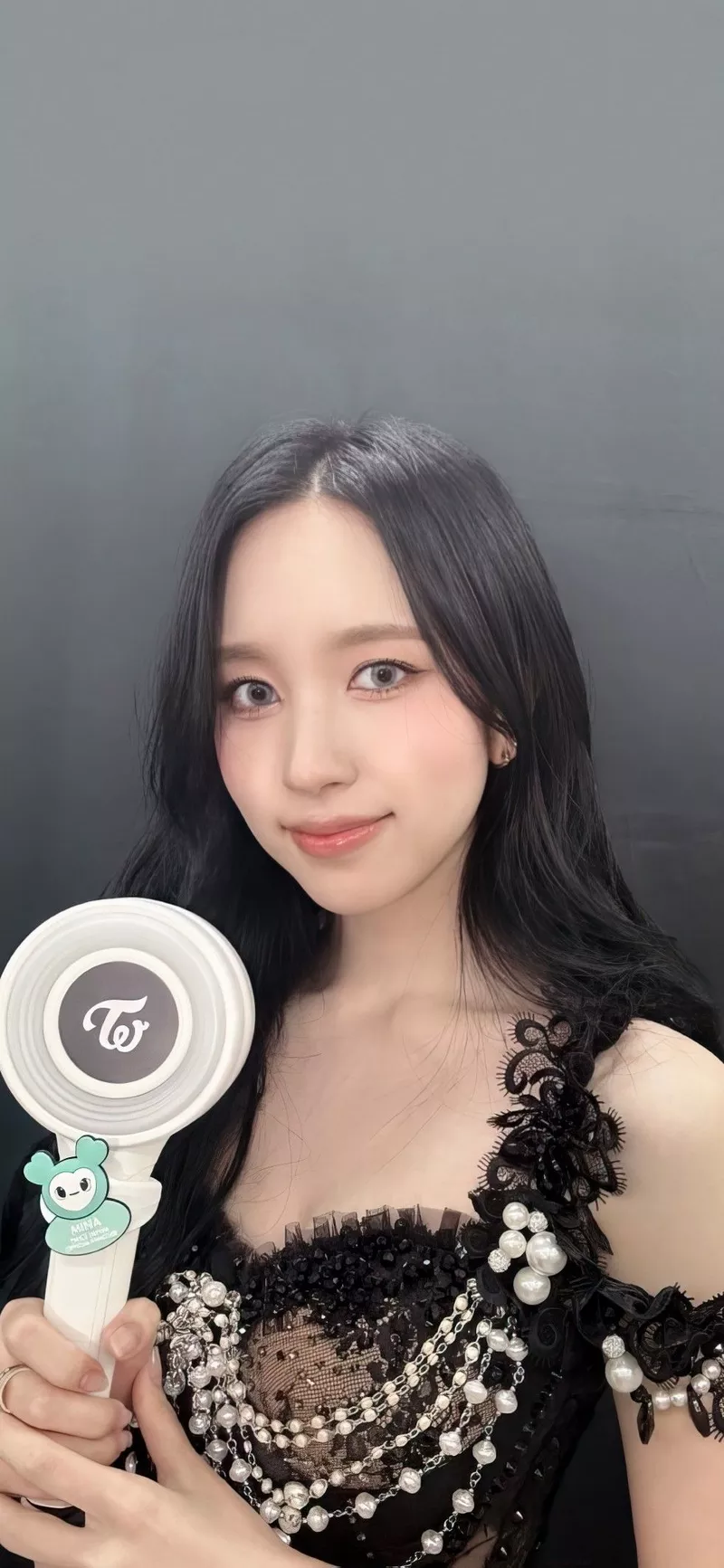 Ảnh Mina (TWICE) Trong Khoảnh Khắc Tỏa Sáng Trên Sân Khấu Ảnh Mina (TWICE) Trong Khoảnh Khắc Tỏa Sáng Trên Sân Khấu