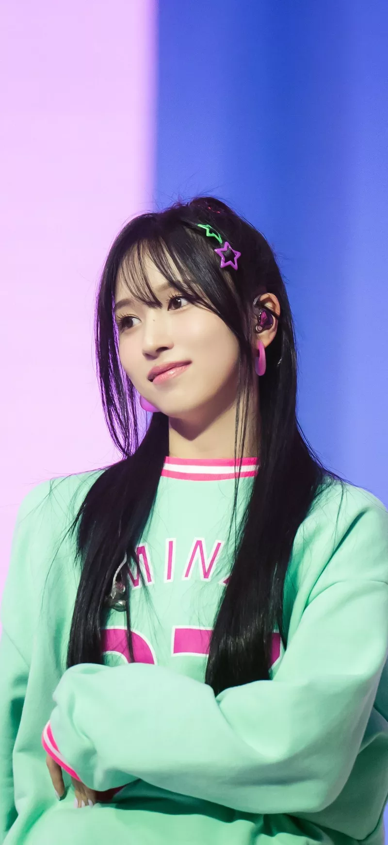 Ảnh Mina (TWICE) Trong Khung Cảnh Lãng Mạn Và Thơ Mộng Ảnh Mina (TWICE) Trong Khung Cảnh Lãng Mạn Và Thơ Mộng