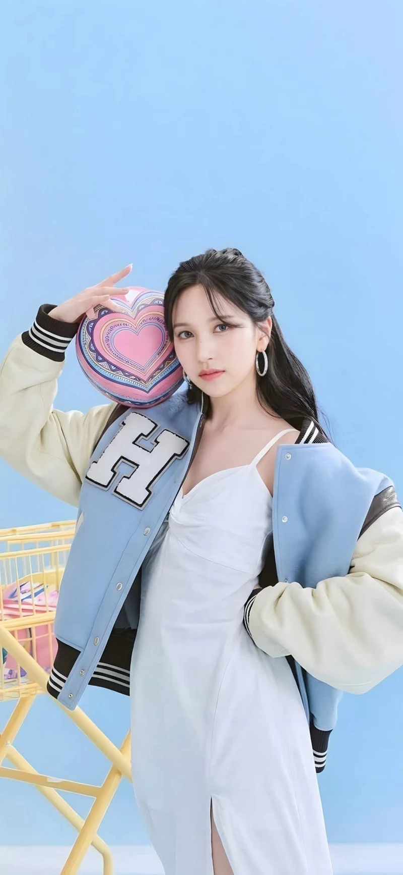 Ảnh Mina (TWICE) Trong Những Khoảnh Khắc Biểu Diễn Đáng Nhớ Ảnh Mina (TWICE) Trong Những Khoảnh Khắc Biểu Diễn Đáng Nhớ