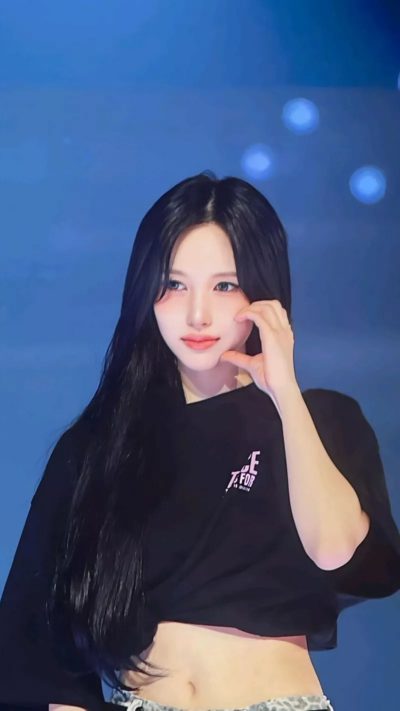Ảnh Mina (TWICE) Trong Tạo Hình Ngọt Ngào Và Đáng Yêu Ảnh Mina (TWICE) Trong Tạo Hình Ngọt Ngào Và Đáng Yêu