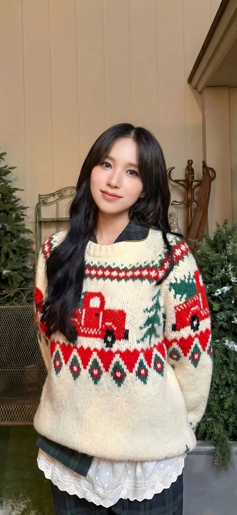 Ảnh Mina (TWICE) Trong Tạo Hình Nữ Thần Kpop Thanh Lịch Ảnh Mina (TWICE) Trong Tạo Hình Nữ Thần Kpop Thanh Lịch