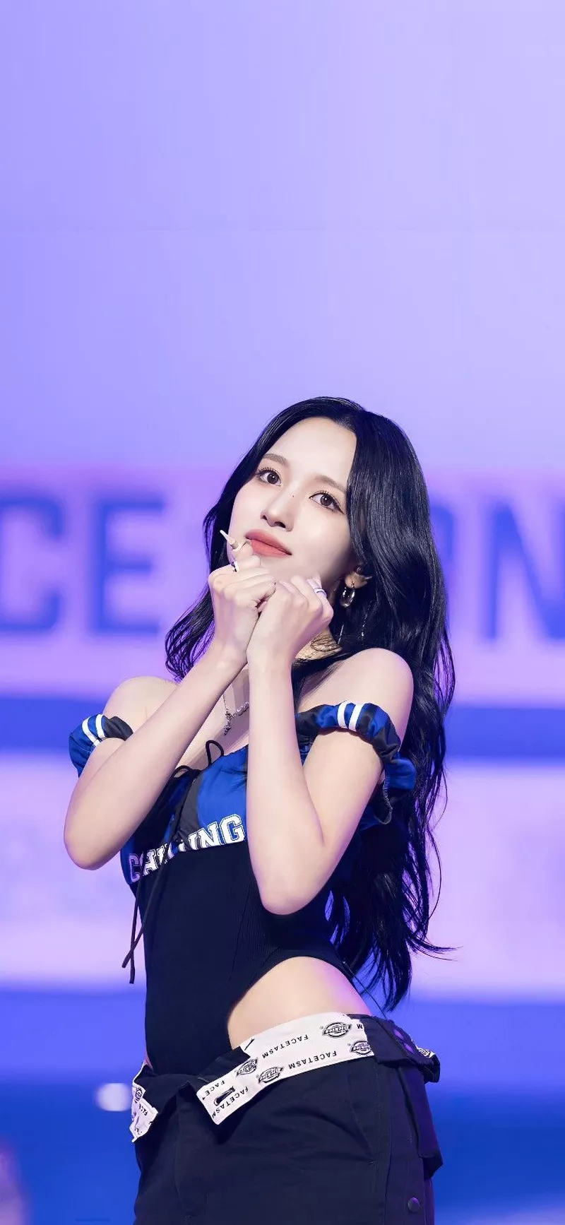 Ảnh Mina (TWICE) Trong Tạo Hình Nữ Tính Và Nhẹ Nhàng Ảnh Mina (TWICE) Trong Tạo Hình Nữ Tính Và Nhẹ Nhàng