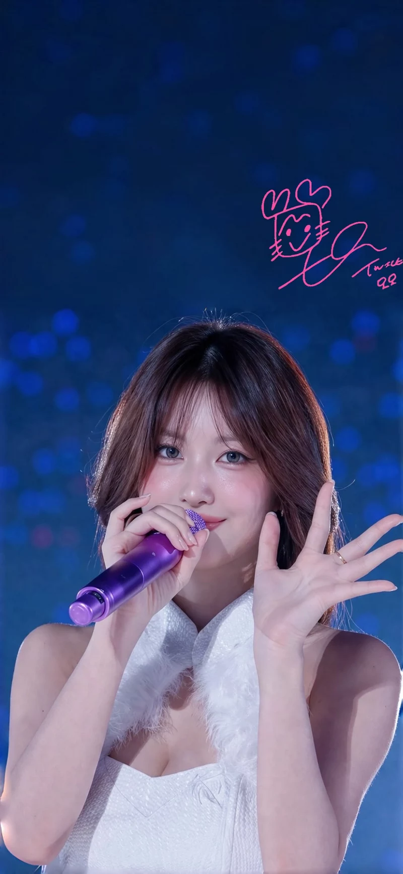 Ảnh Mina (TWICE) Với Ánh Nhìn Cuốn Hút Và Thần Thái Nổi Bật Ảnh Mina (TWICE) Với Ánh Nhìn Cuốn Hút Và Thần Thái Nổi Bật