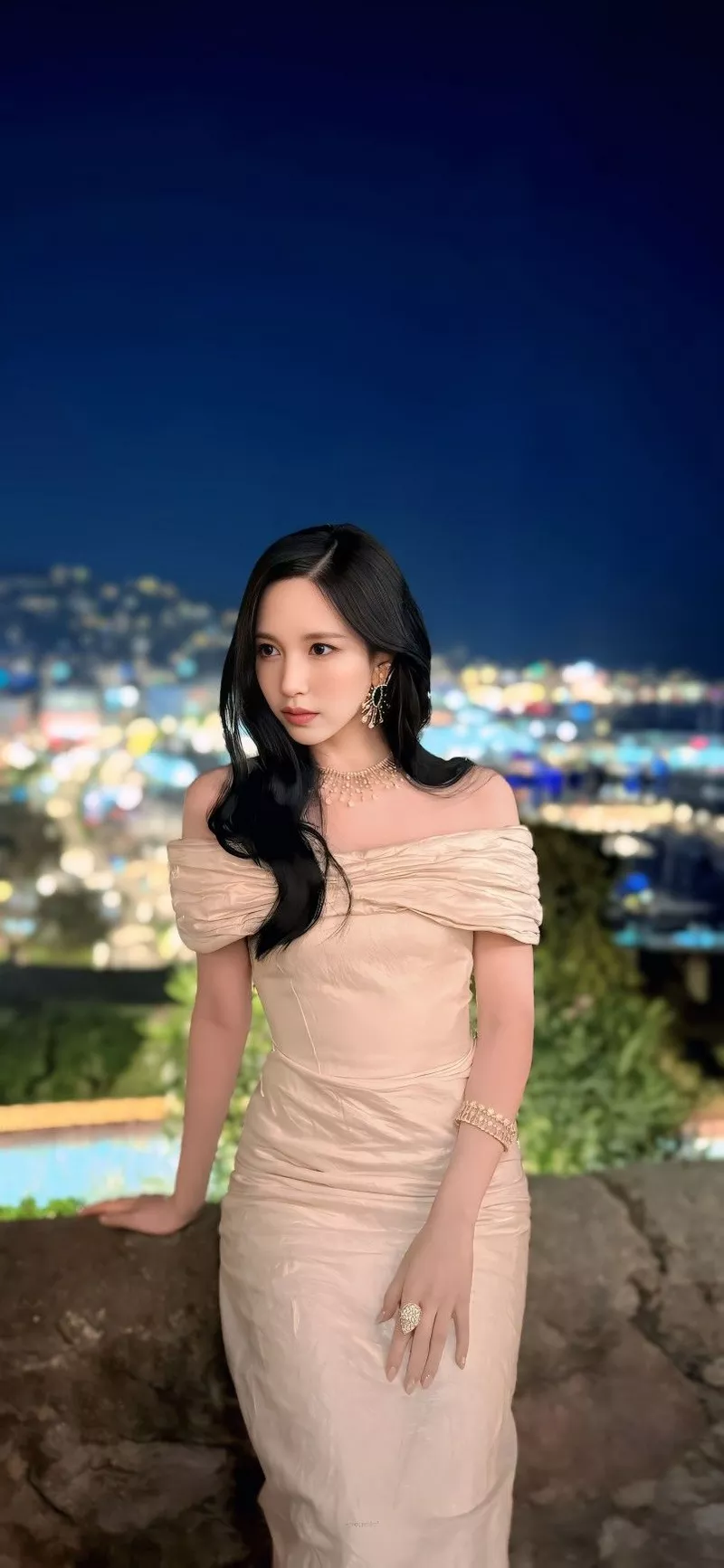 Ảnh Mina (TWICE) Với Ánh Sáng Dịu Nhẹ Và Vẻ Đẹp Nổi Bật Ảnh Mina (TWICE) Với Ánh Sáng Dịu Nhẹ Và Vẻ Đẹp Nổi Bật